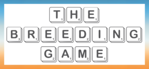 The Breeding Game - Breeding event seminar with live stream