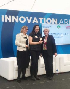 equilume Innovation bovine light mask