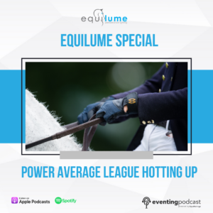 Podcast about the Equilume Special on the Power Average League, hosted by Equiratings